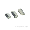 Conector FPC de 0,3 mm H = 0,6 mm Tipo de flip